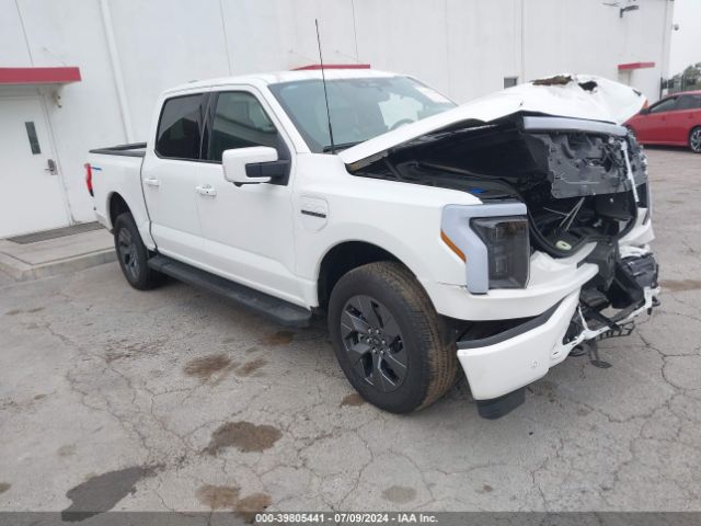 FORD F-150 2023 1ftvw1el9pwg41457