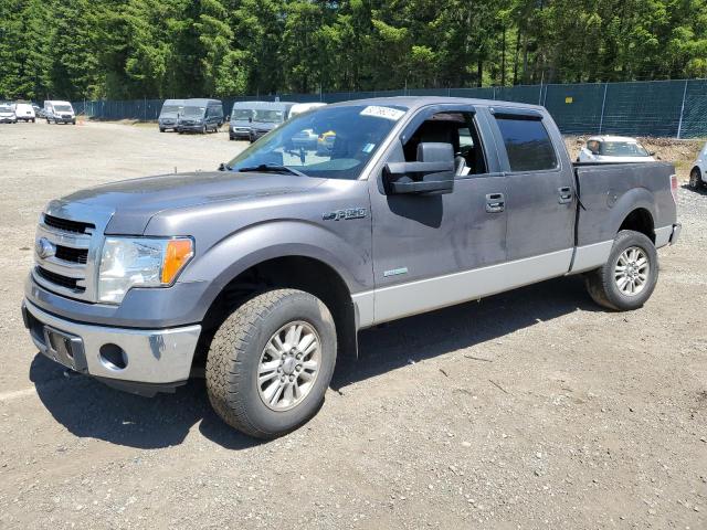 FORD F-150 2014 1ftvw1et9eke35205