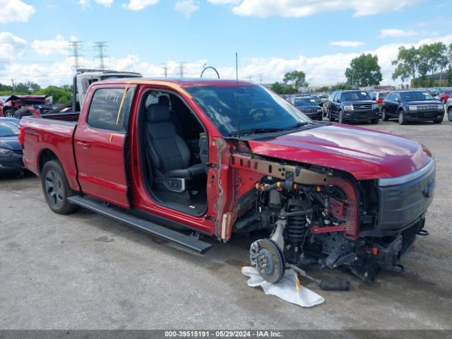 FORD F-150 2023 1ftvw1ev3pwg09797