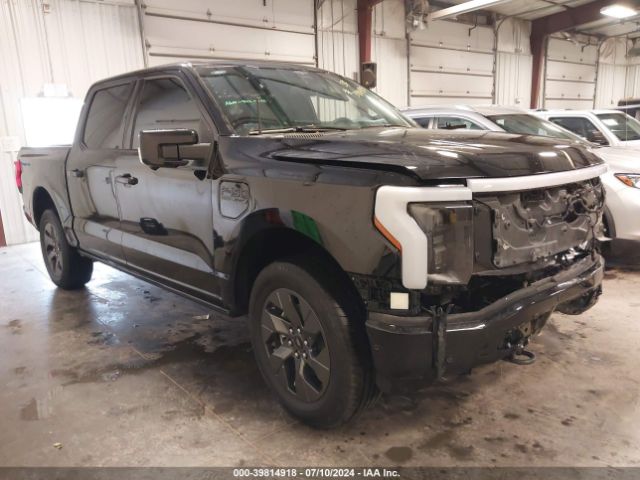 FORD F-150 2023 1ftvw1ev6pwg16615