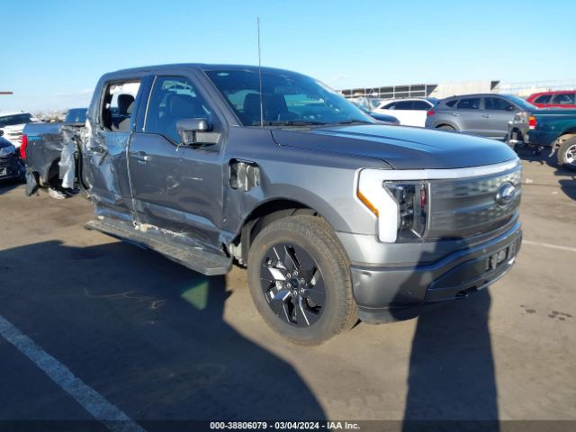 FORD F-150 2023 1ftvw1ev7pwg29146