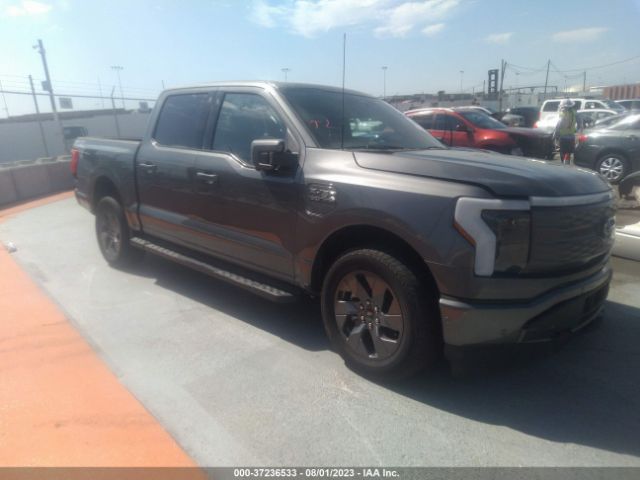 FORD F 150 LIGHTNING 2022 1ftvw1evxpwg04838