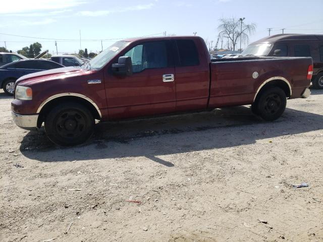 FORD F150 2004 1ftvx12514nb11956