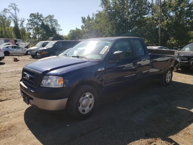 FORD ALL MODELS 2008 1ftvx12588ke07211