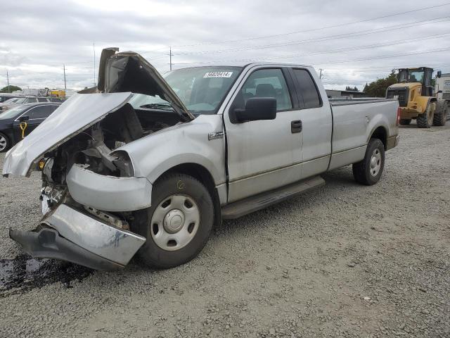 FORD F150 2004 1ftvx12594nc21055