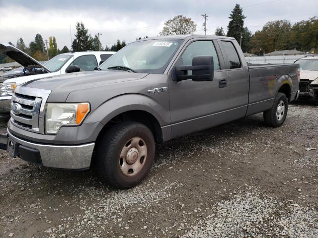 FORD F-150 2009 1ftvx12v39kc70633