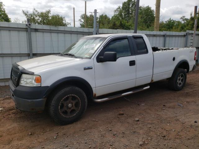 FORD ALL MODELS 2007 1ftvx14507na57938