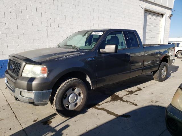 FORD ALL MODELS 2004 1ftvx14544na54133