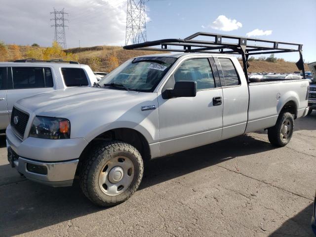 FORD F150 2004 1ftvx14564nc66595