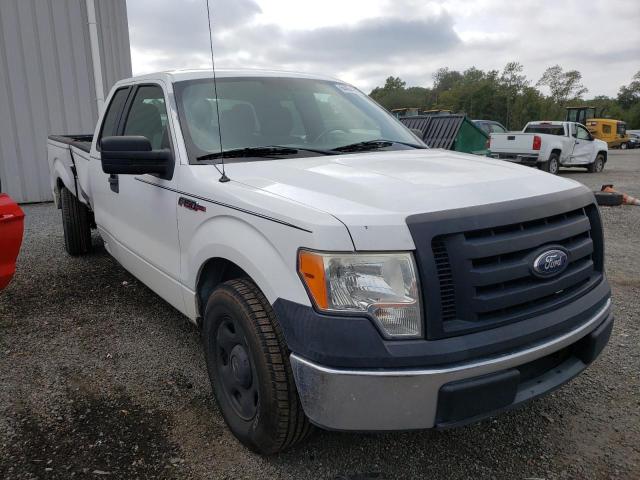 FORD F150 SUPER 2011 1ftvx1cf0bkd31885