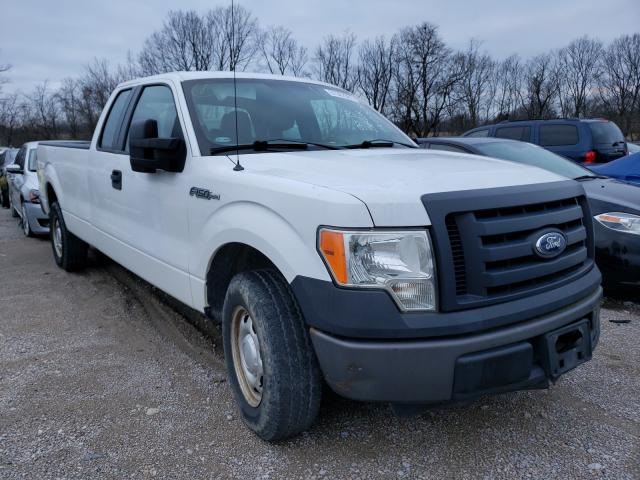 FORD F150 SUPER 2011 1ftvx1cf0bke04513