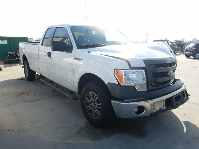 FORD F150 SUPER 2013 1ftvx1cf0dkf13055