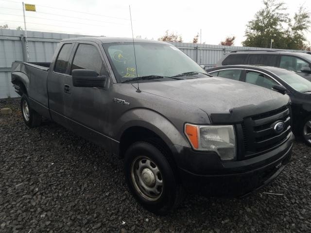 FORD F150 SUPER 2011 1ftvx1cf1bkd32950