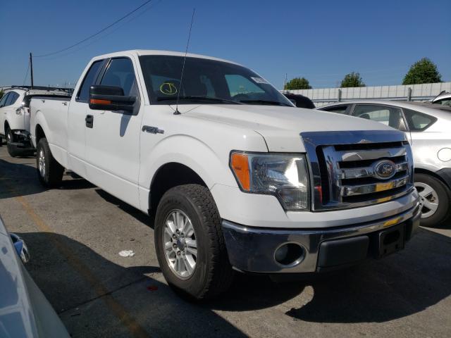 FORD F150 SUPER 2011 1ftvx1cf3bke04327