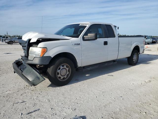 FORD F-150 2013 1ftvx1cf4dkf21255