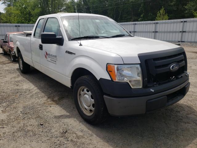 FORD F150 SUPER 2012 1ftvx1cf7ckd35224