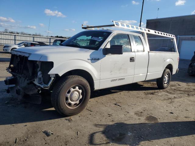 FORD F150 SUPER 2012 1ftvx1cf7ckd53156