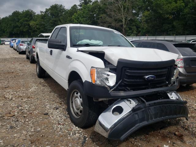 FORD F150 SUPER 2013 1ftvx1cf8dke42817