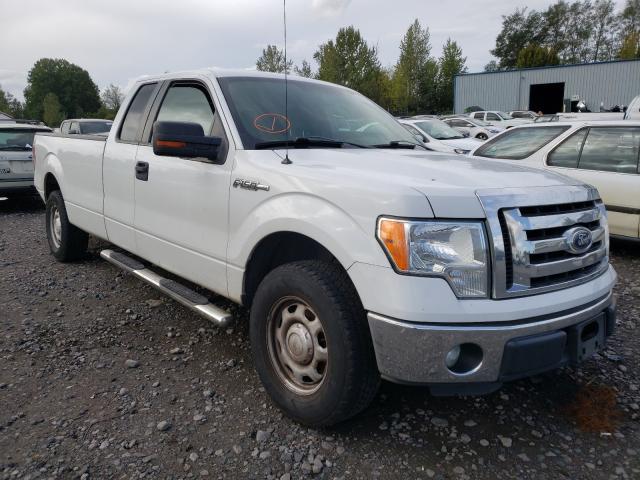 FORD F150 SUPER 2011 1ftvx1cf9bke09791