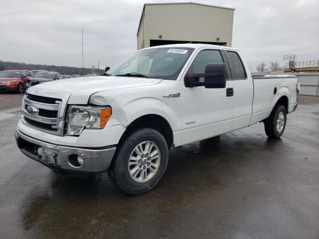 FORD F150 SUPER 2014 1ftvx1ct0ekd34103