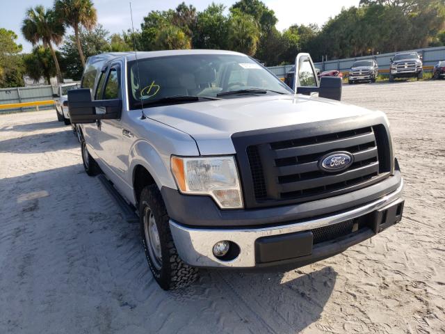 FORD F150 SUPER 2012 1ftvx1ct1ckd37668