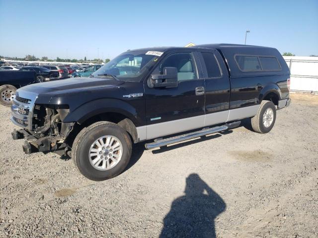 FORD F-150 2014 1ftvx1ct1ekf47867