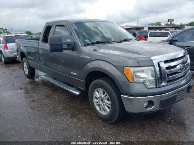 FORD F-150 2012 1ftvx1ct2ckd82747