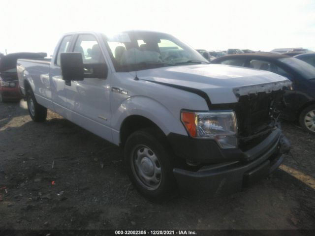 FORD F-150 2012 1ftvx1ct2cke28433