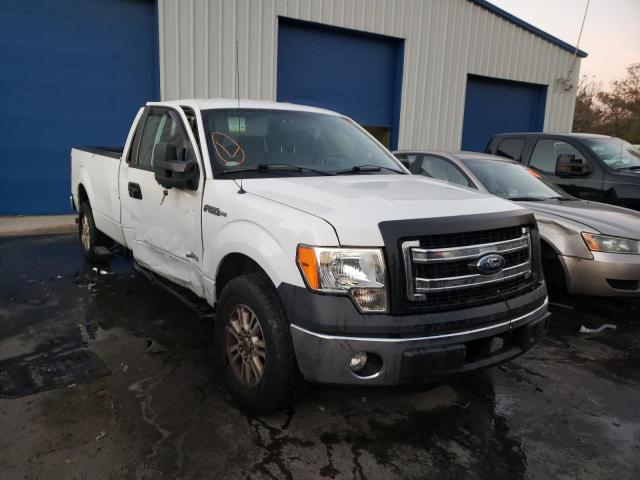 FORD F150 SUPER 2013 1ftvx1ct4dkg51512