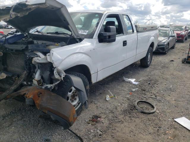 FORD F-150 2014 1ftvx1ct5ekd13957