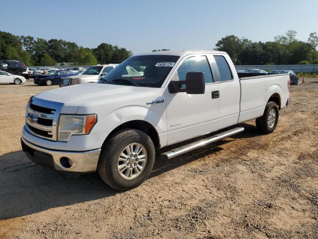 FORD F150 SUPER 2014 1ftvx1ct5ekd34047