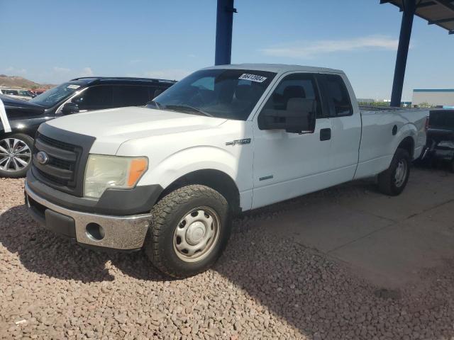 FORD F150 SUPER 2013 1ftvx1ct8dkg51853