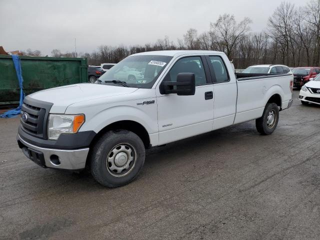 FORD F150 SUPER 2011 1ftvx1ctxbke20255