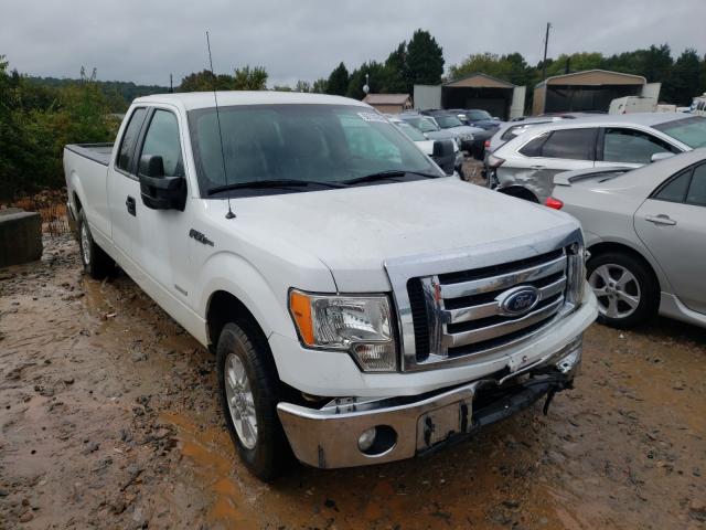 FORD F150 SUPER 2012 1ftvx1ctxcke25098