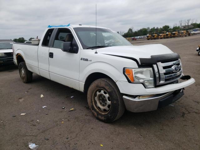 FORD F150 SUPER 2010 1ftvx1cv1ake27532