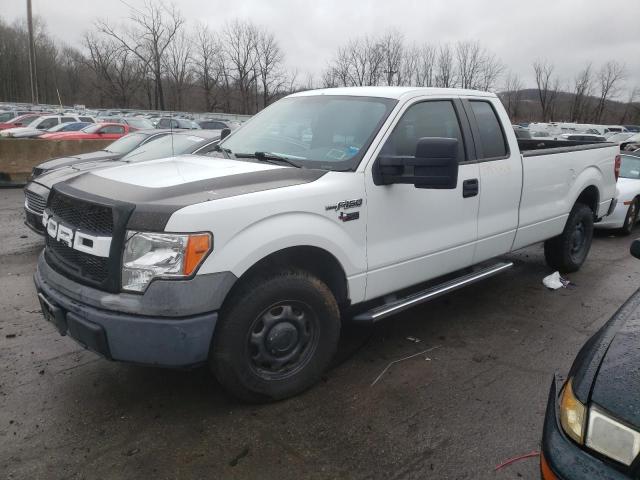 FORD F-150 2010 1ftvx1cv4aka82609