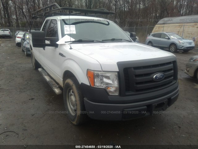 FORD F-150 2010 1ftvx1cv5ake10202