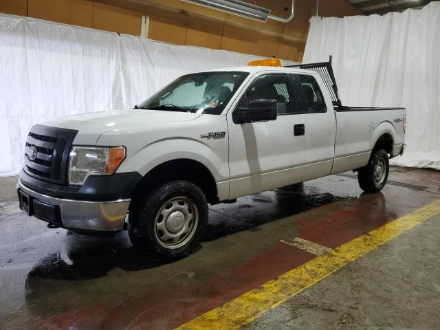 FORD F150 SUPER 2012 1ftvx1ef0cke30592