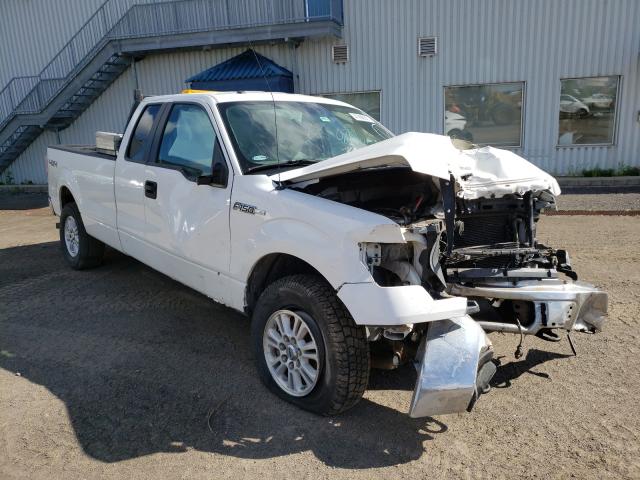 FORD F150 SUPER 2013 1ftvx1ef0dke79244