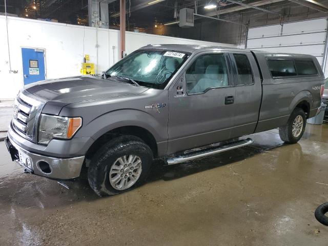 FORD F150 SUPER 2011 1ftvx1ef1bkd89548