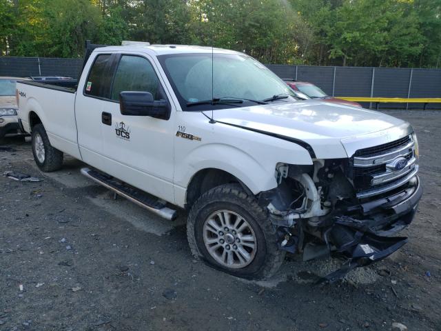 FORD F150 SUPER 2013 1ftvx1ef2dkd56285