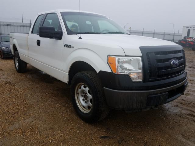 FORD F150 SUPER 2011 1ftvx1ef3bkd36074