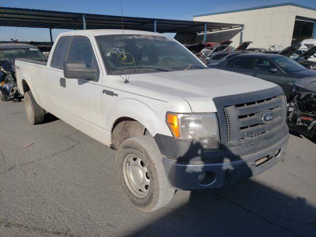 FORD F150 SUPER 2012 1ftvx1ef3ckd89570