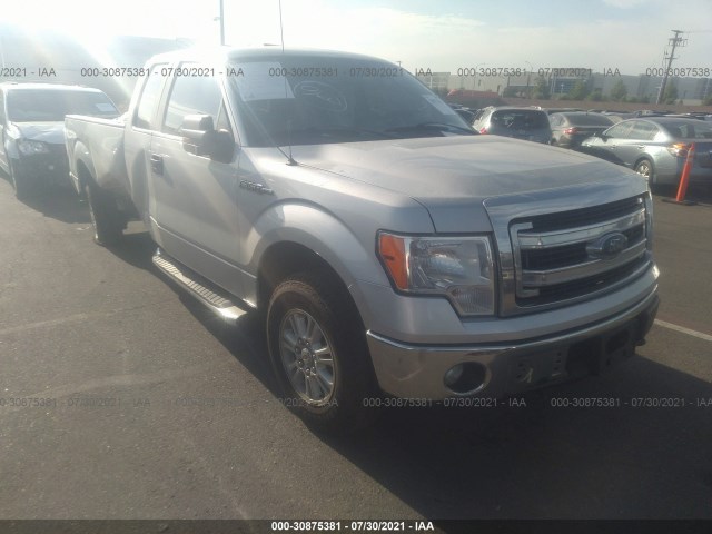 FORD F-150 2013 1ftvx1ef4dkd70432