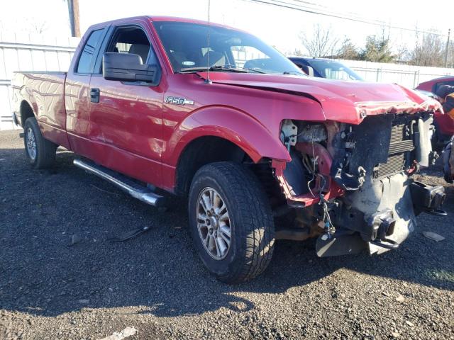 FORD F150 SUPER 2011 1ftvx1ef7bkd50723