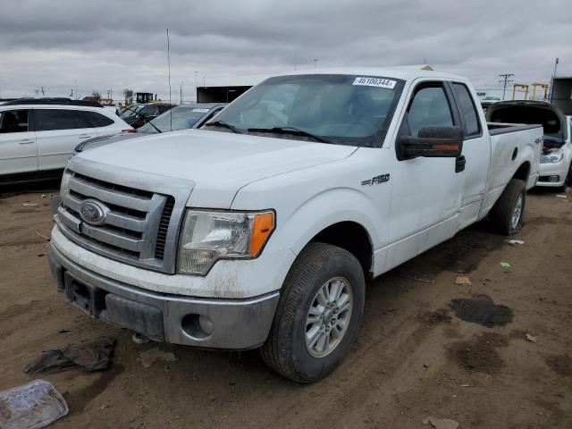 FORD F-150 2012 1ftvx1ef7ckd89572