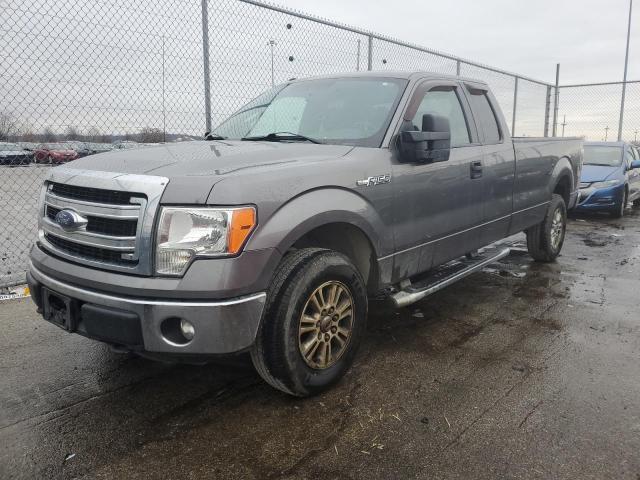 FORD F150 SUPER 2014 1ftvx1ef7ekf82744