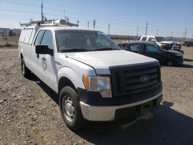 FORD F150 SUPER 2011 1ftvx1ef9bke04457