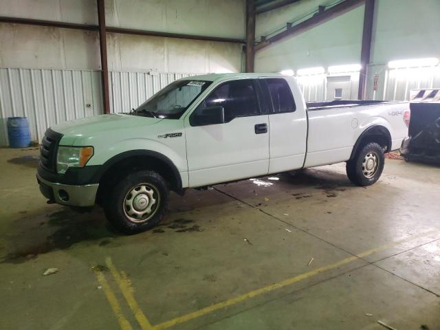 FORD F150 SUPER 2011 1ftvx1efxbke04094