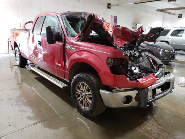 FORD F150 SUPER 2011 1ftvx1et0bkd29055